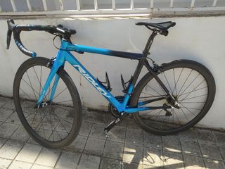 Bicicleta de carretera Ridley