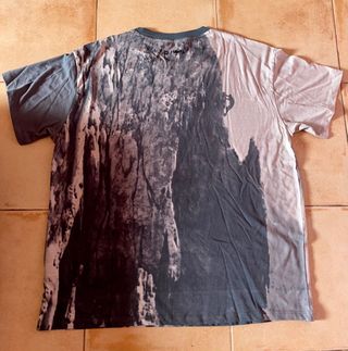 Camiseta Desigual Hombre