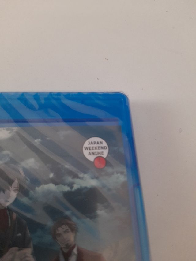 Película - El imperio de los cadaveres.