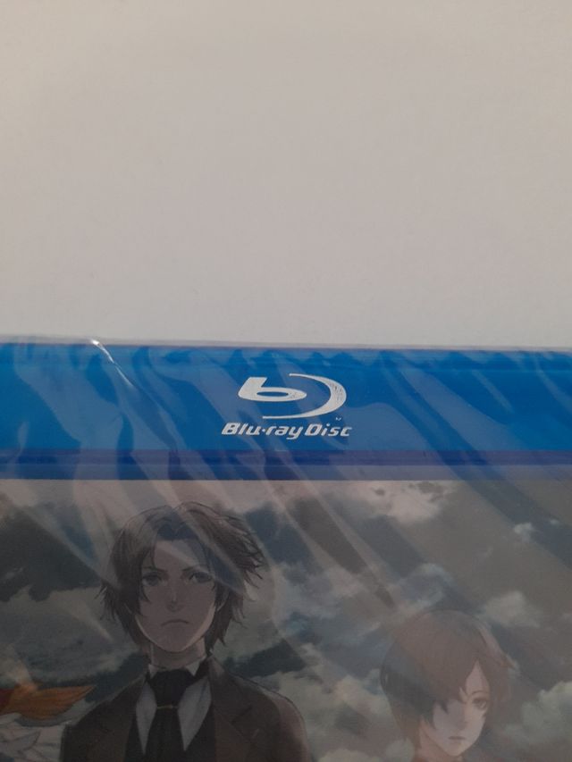 Película - El imperio de los cadaveres.