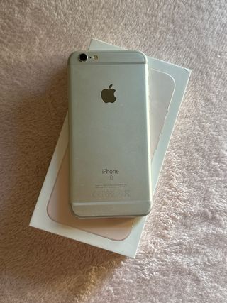 iPhone 6s 64gb