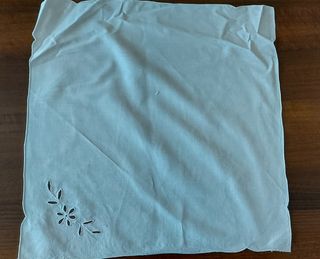 Set copriletto e tovaglia 12 persone 