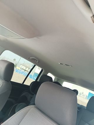 Volkswagen Touran 2005