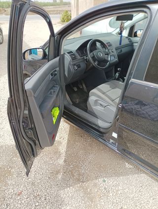 Volkswagen Touran 2005