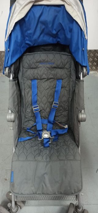 Silla de paseo cochecito Maclaren Quest