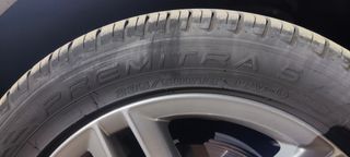 Neumático Maxxis 235/50/18