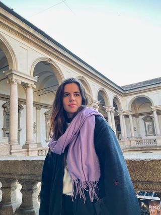 Profesora particular