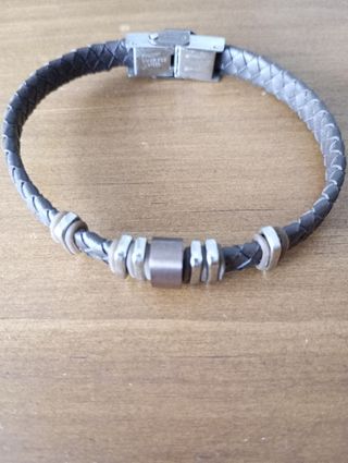 Pulsera Lotus Style