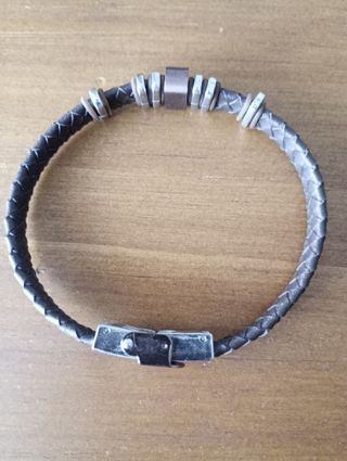 Pulsera Lotus Style