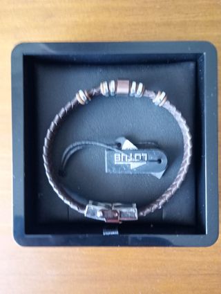 Pulsera Lotus Style