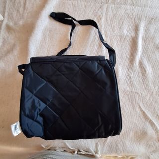 Bolso bebé para silla de paseo