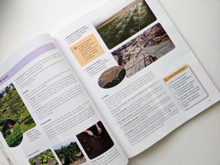 Geografía. Santillana 3⁰ ESO