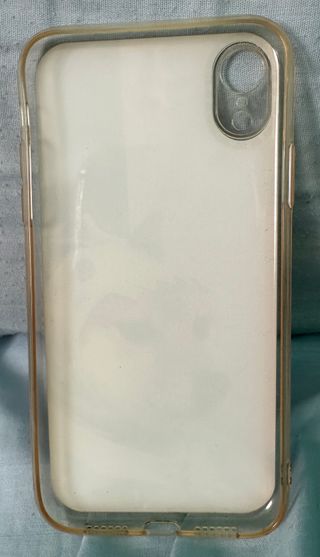 Funda Iphone XR