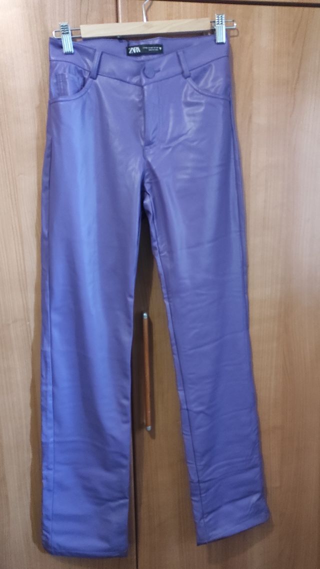Pantalón Zara 