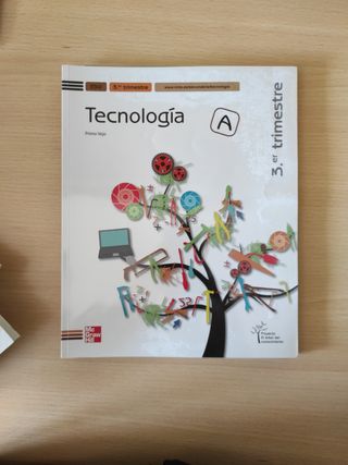 Libros tecnología 8448177320 ESO