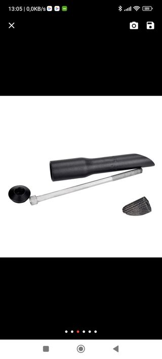 Accesorios de Bicicleta