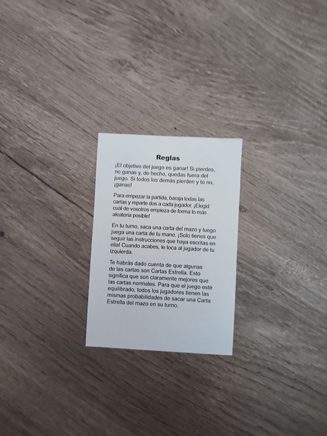 ¿Alguien ha probado este juego?