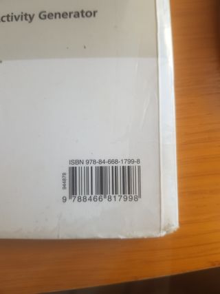 Libro inglés 6°Primaria wonder