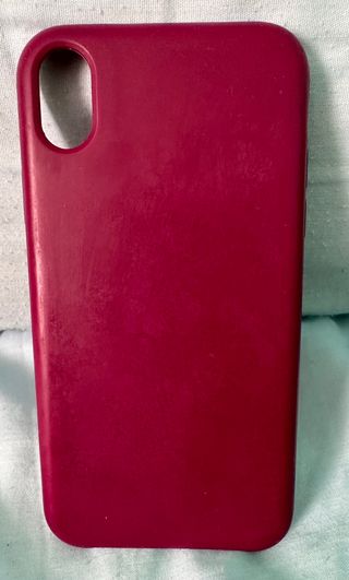 Funda Iphone XR