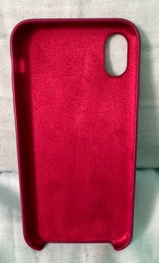 Funda Iphone XR