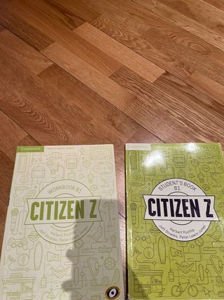 Libros de Inglés 3ESO