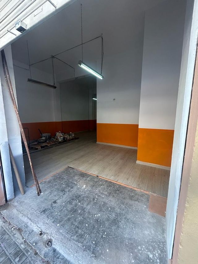 Pladur, Alisado y Pintura