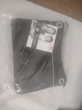 Bolso carrito bebé 2 en 1 Jané