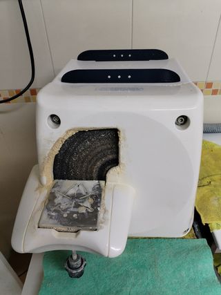 Máquinas para laboratorio dental