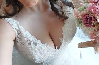 Vestido de novia