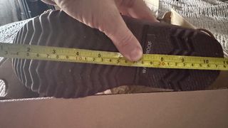 Botas Nieve SOREL (39 1/2)