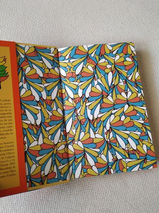 Libro "Hippie" de Paulo Coelho