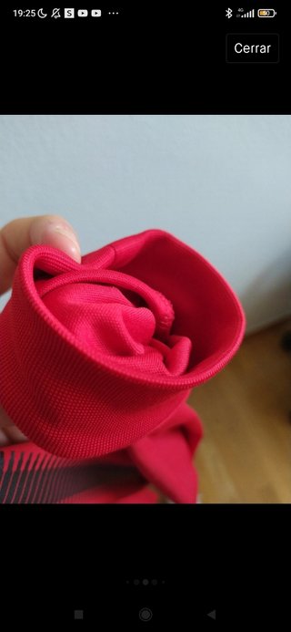 Chaqueta Atlético de Madrid
