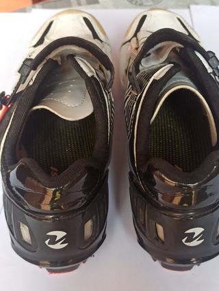 ZAPATILLAS MTB MASSI. N 42