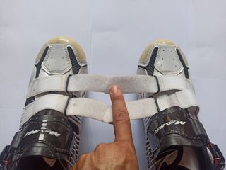 ZAPATILLAS MTB MASSI. N 42