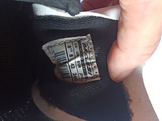 ZAPATILLAS MTB MASSI. N 42