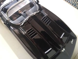 CHEVROLET Mako Shark 1