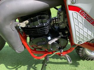 Montesa 360 h6