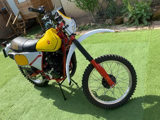 Montesa 360 h6