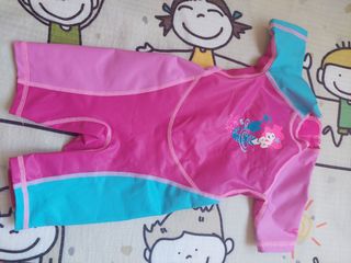 Traje Neopreno y manguitos niños