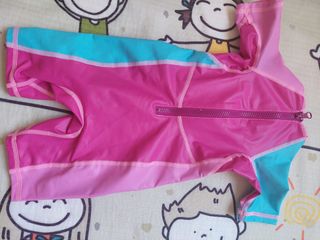 Traje Neopreno y manguitos niños