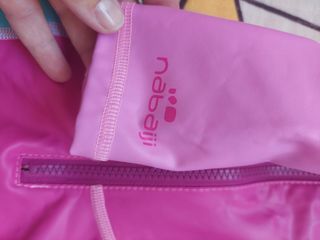 Traje Neopreno y manguitos niños