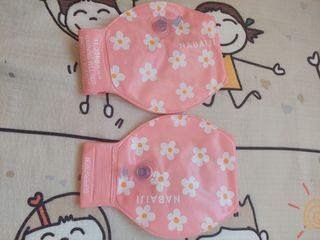 Traje Neopreno y manguitos niños