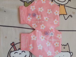 Traje Neopreno y manguitos niños