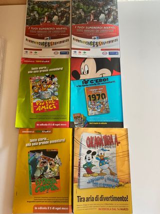 Fumetti Paperinik Appgrade
