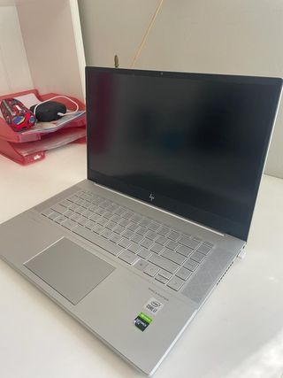 PORTATIL HP ENVY 15-ep0002ns