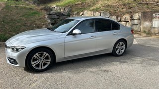 BMW Serie 3 2016
