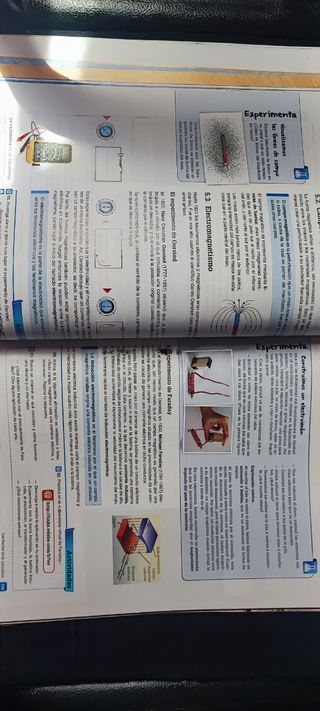 Libro física y química 3 eso