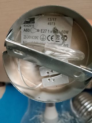 Lampadari moderni IKEA