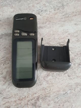 Mando Aire Acondicionado