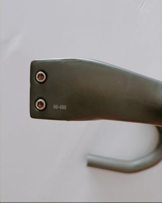 MEGAMO Manillar Carbono